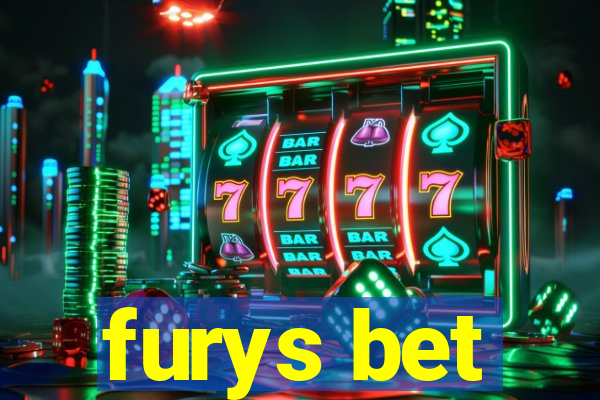 furys bet